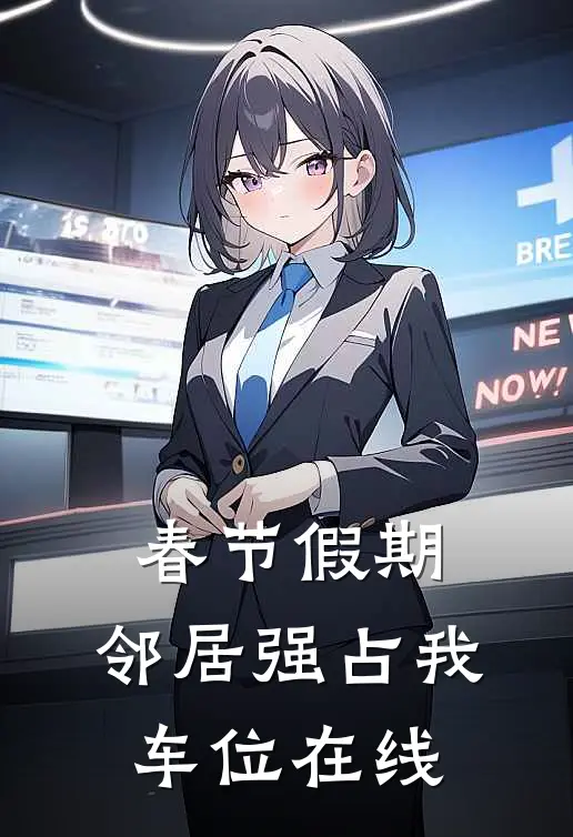 春节假期，邻居强占我车位在线