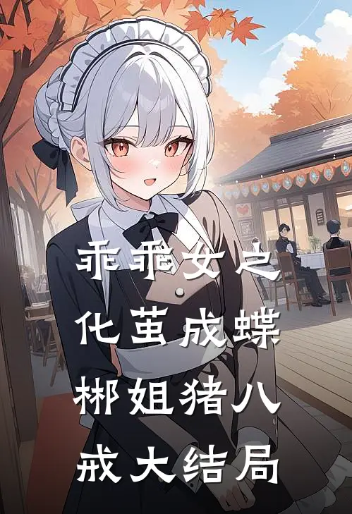 乖乖女之化茧成蝶郴姐猪八戒大结局