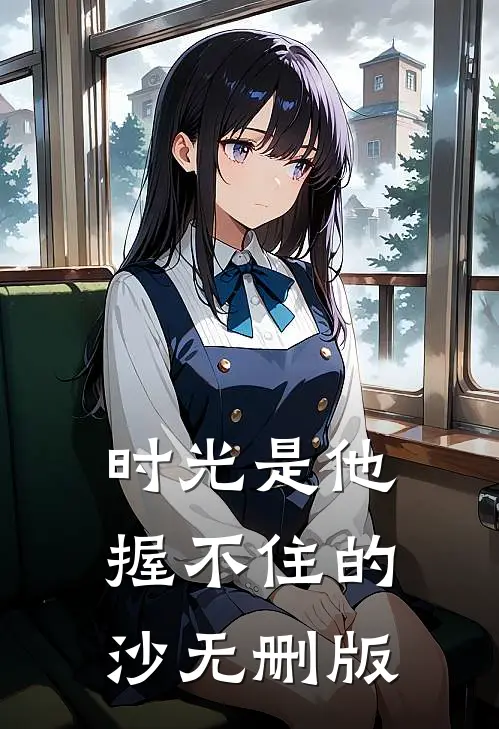 时光是他握不住的沙无删版