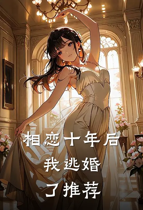 相恋十年后，我逃婚了推荐