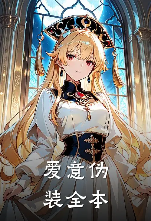 爱意伪装全本
