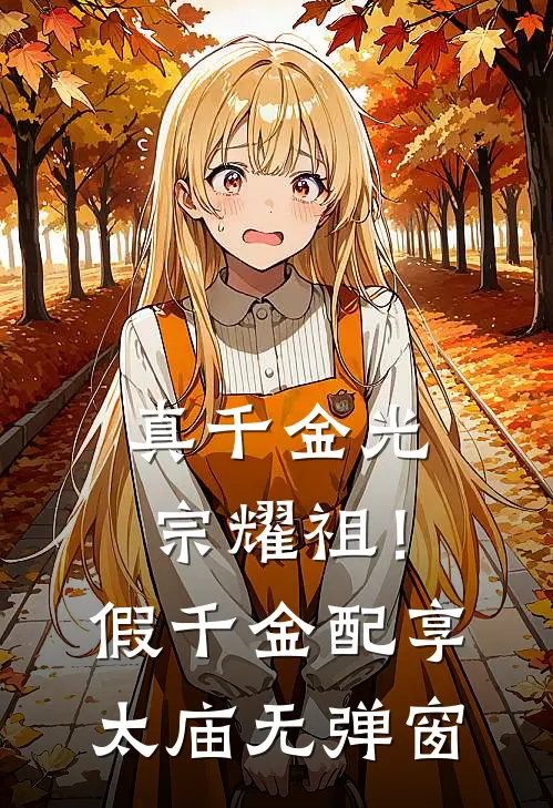 真千金光宗耀祖！假千金配享太庙无弹窗