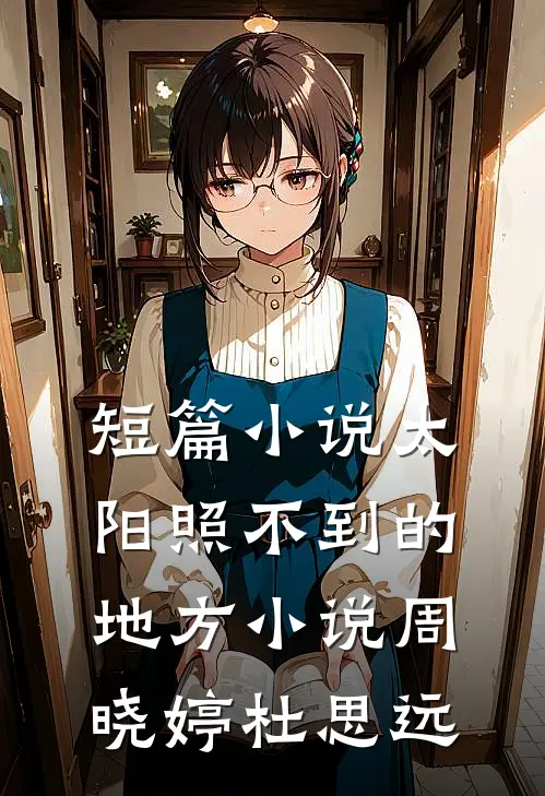 短篇小说太阳照不到的地方小说周晓婷杜思远