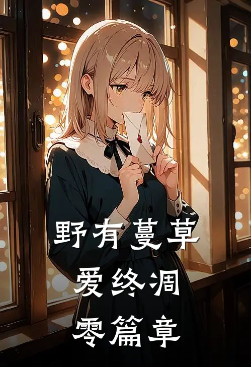 野有蔓草，爱终凋零篇章