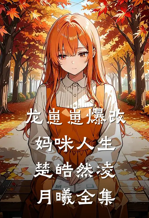 龙崽崽爆改妈咪人生楚皓然凌月曦 全集