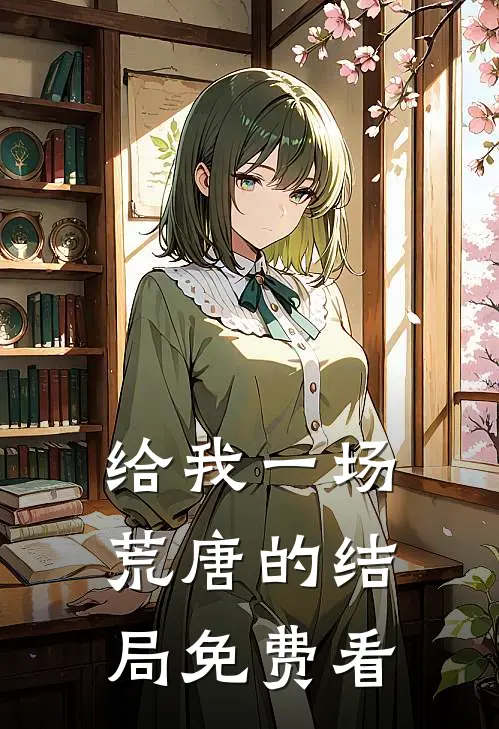 给我一场荒唐的结局免费看