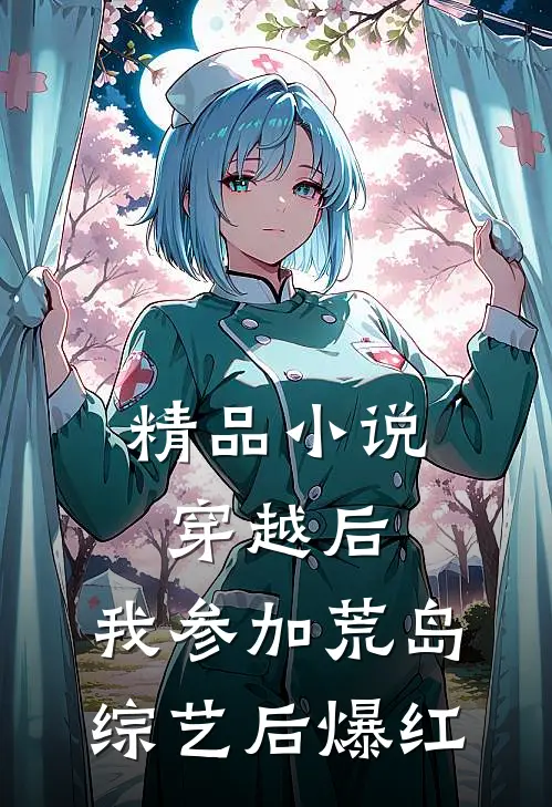 精品小说穿越后，我参加荒岛综艺后爆红
