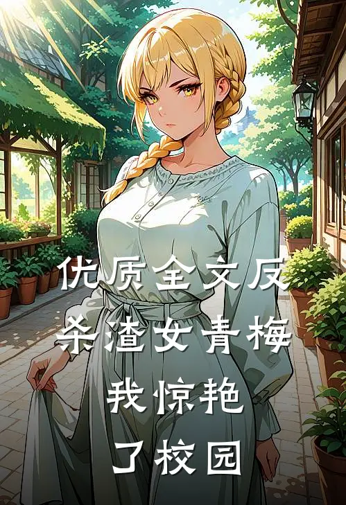优质全文反杀渣女青梅，我惊艳了校园