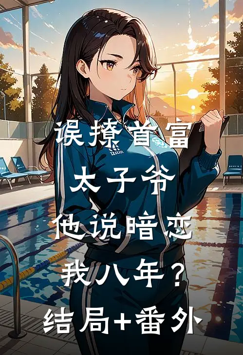 误撩首富太子爷，他说暗恋我八年？结局+番外