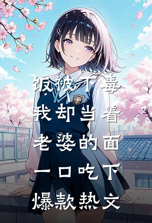 饭被下毒，我却当着老婆的面一口吃下爆款热文