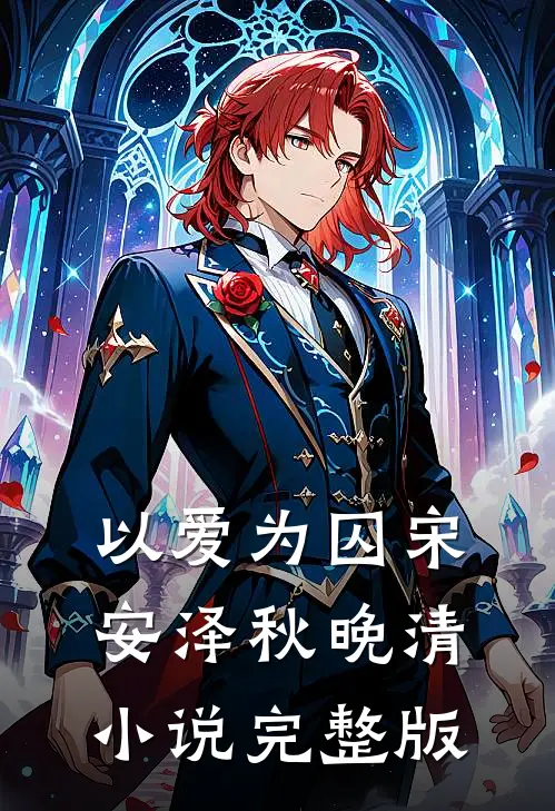 以爱为囚宋安泽秋晚清小说完整版
