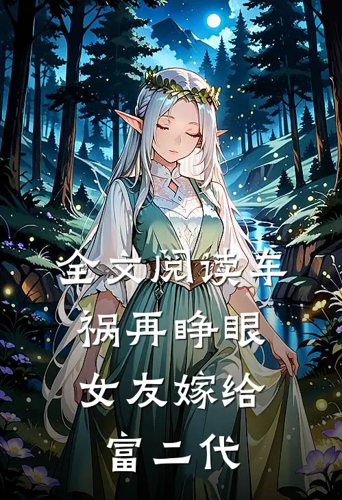 全文阅读车祸再睁眼，女友嫁给富二代