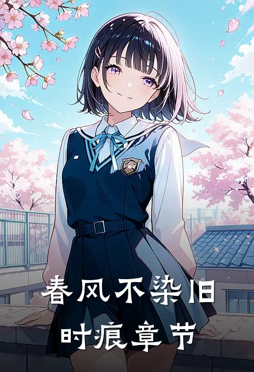 春风不染旧时痕章节