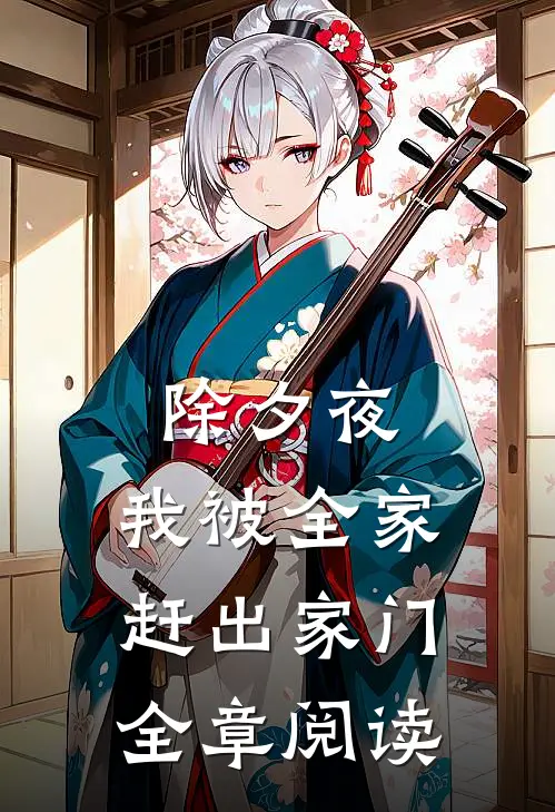 除夕夜，我被全家赶出家门全章阅读