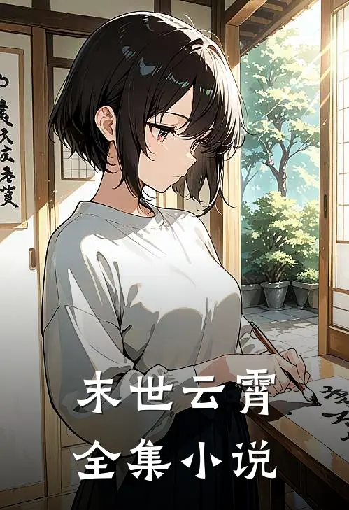 末世云霄全集小说