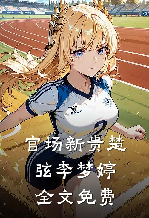 官场新贵楚弦李梦婷全文免费