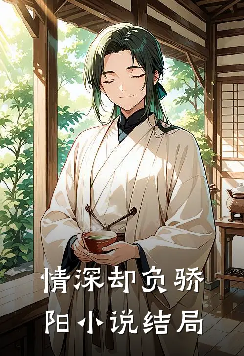 情深却负骄阳小说结局