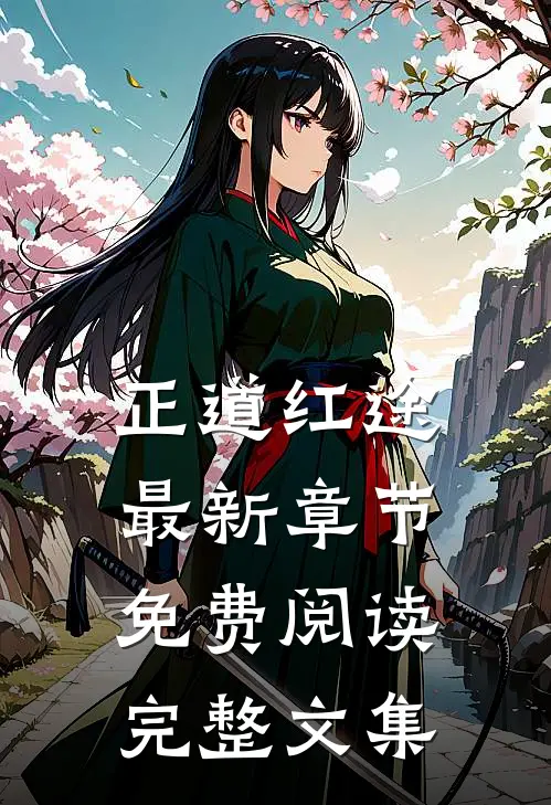 正道红途最新章节免费阅读完整文集