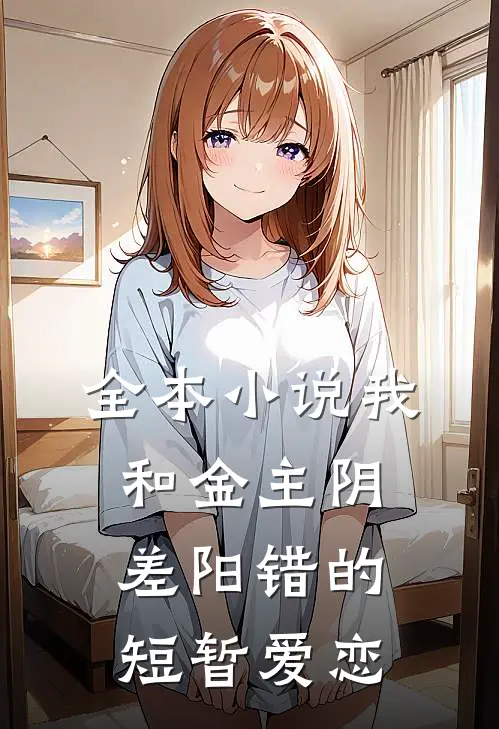 全本小说我和金主阴差阳错的短暂爱恋