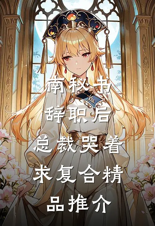 南秘书辞职后，总裁哭着求复合精品推介