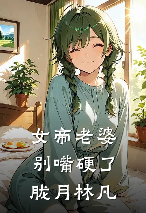 女帝老婆别嘴硬了胧月林凡