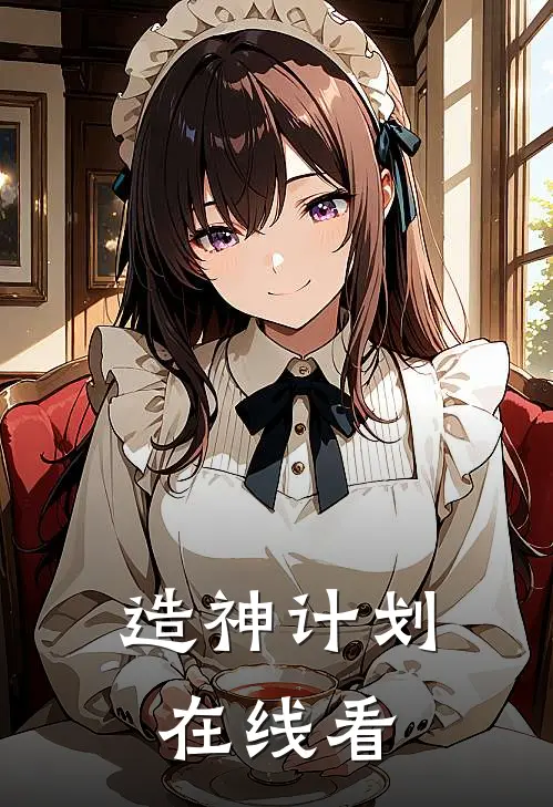 造神计划在线看