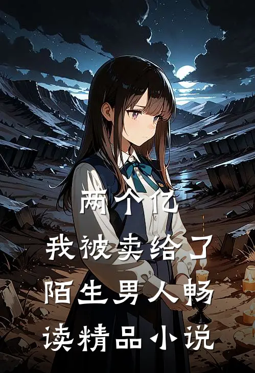 两个亿，我被卖给了陌生男人畅读精品小说