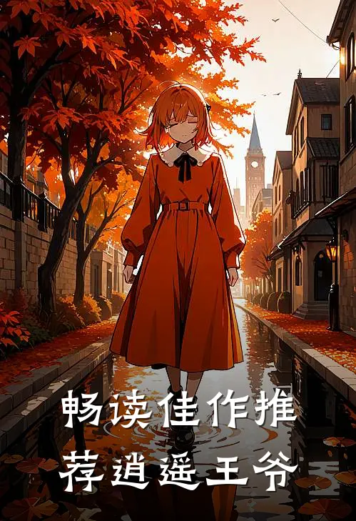畅读佳作推荐逍遥王爷