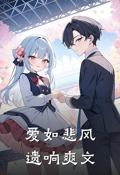 爱如悲风遗响爽文