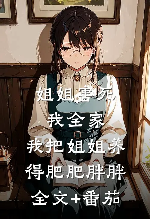姐姐害死我全家，我把姐姐养得肥肥胖胖全文+番茄