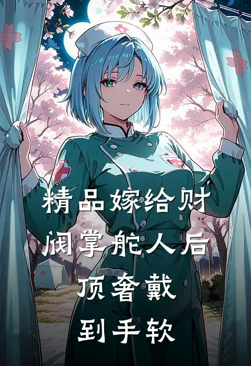 精品嫁给财阀掌舵人后，顶奢戴到手软