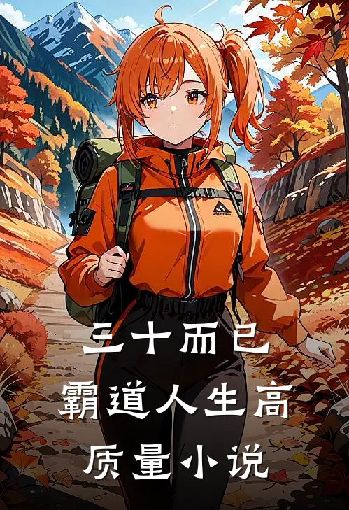 三十而已：霸道人生高质量小说
