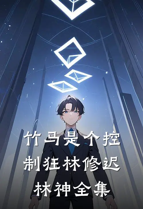 竹马是个控制狂林修迟林神 全集