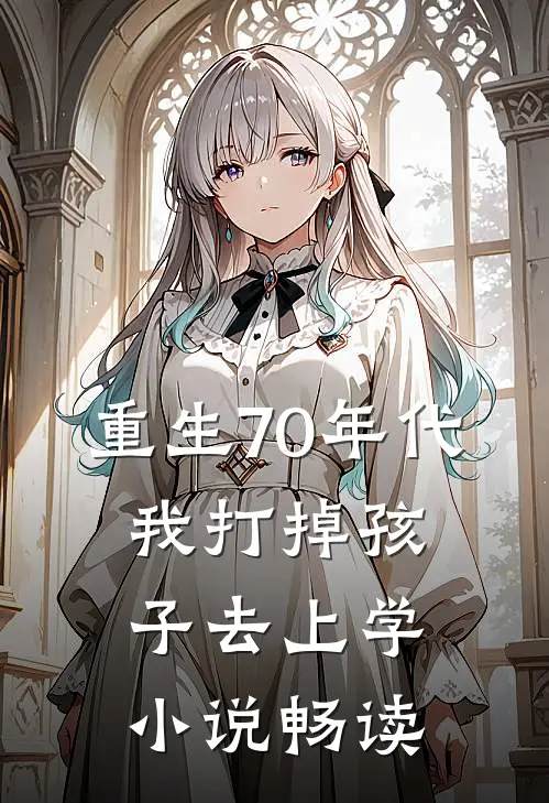 重生70年代，我打掉孩子去上学小说畅读