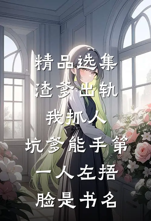 精品选集渣爹出轨我抓人,坑爹能手第一人[左捂脸]是书名