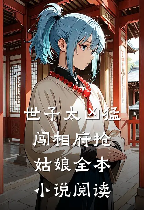 世子太凶猛：闯相府抢姑娘全本小说阅读