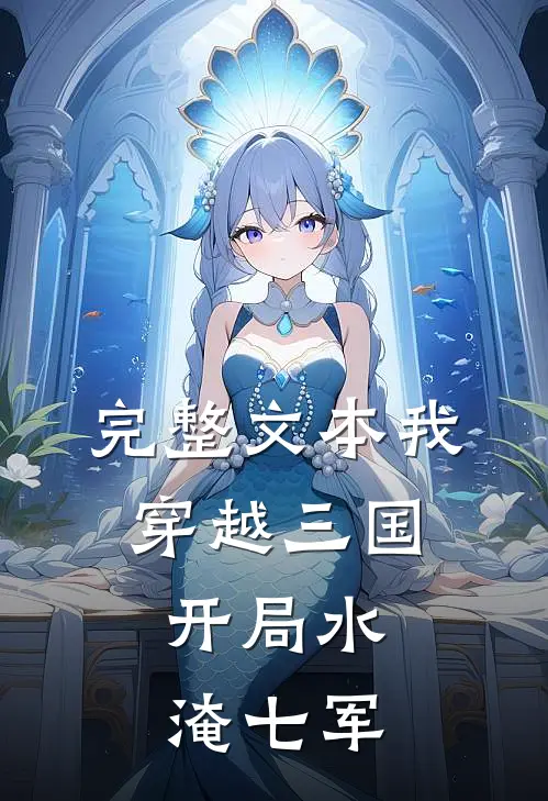 完整文本我，穿越三国，开局水淹七军