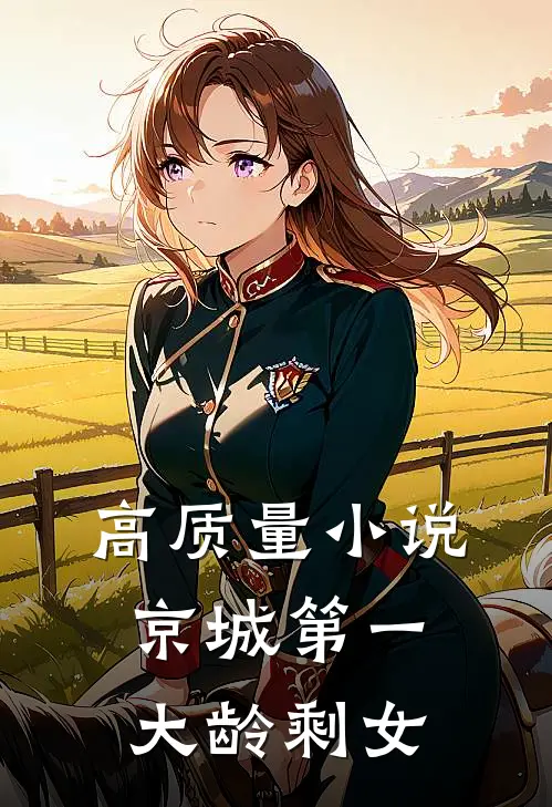 高质量小说京城第一大龄剩女