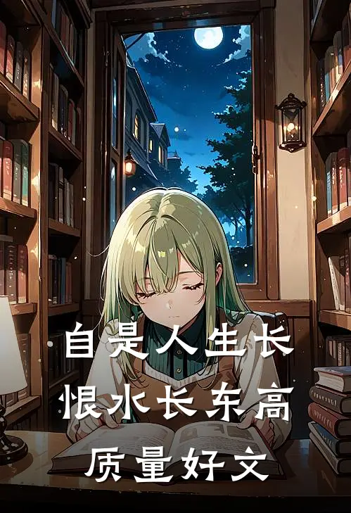 自是人生长恨水长东高质量好文