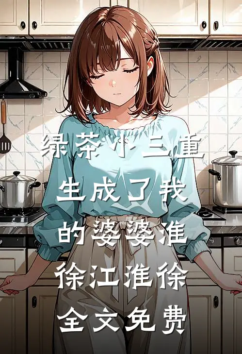 绿茶小三重生成了我的婆婆淮徐江淮徐全文免费