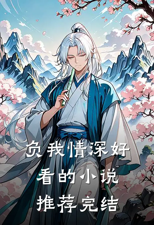 负我情深好看的小说推荐完结