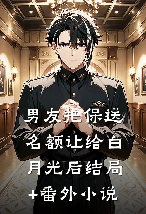 男友把保送名额让给白月光后结局+番外小说