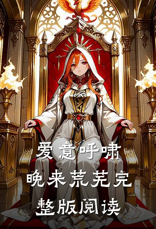 爱意呼啸，晚来荒芜完整版阅读