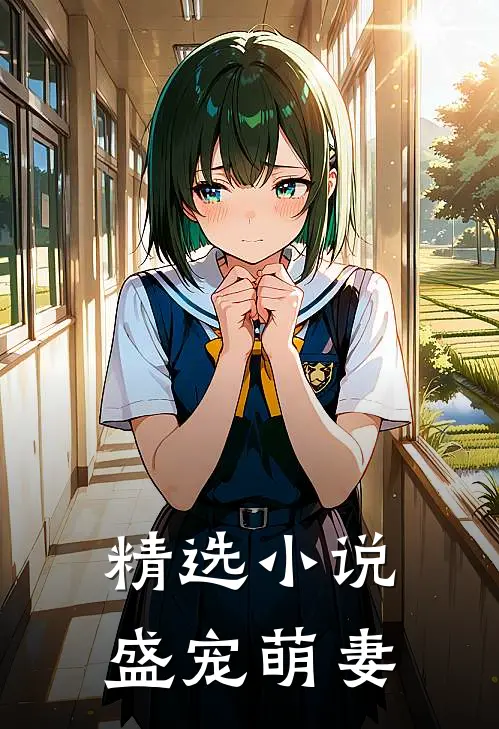 精选小说盛宠萌妻
