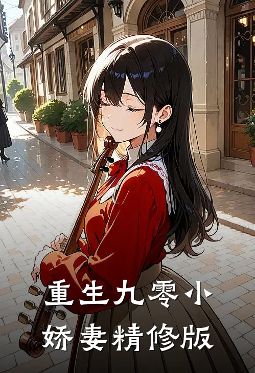 重生九零小娇妻精修版
