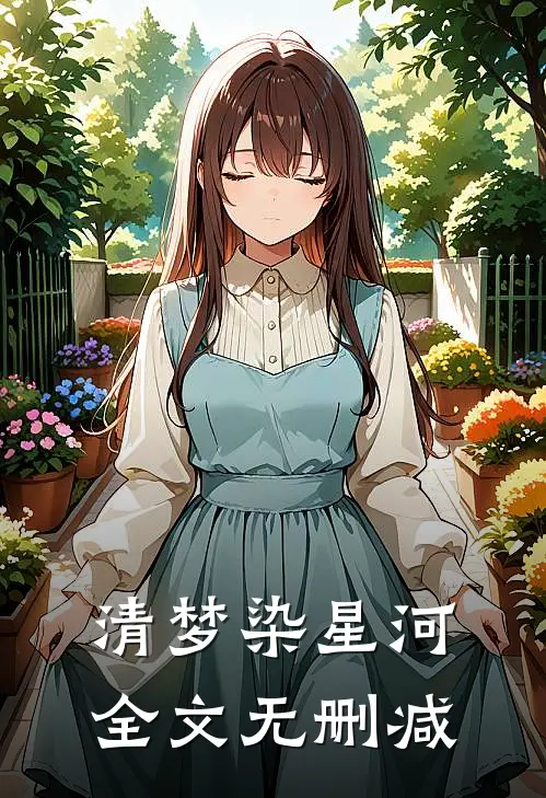 清梦染星河全文无删减