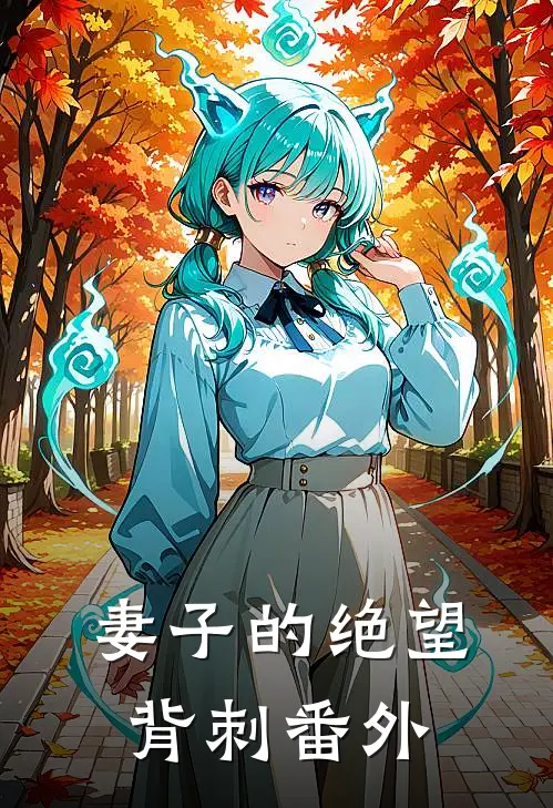 妻子的绝望背刺 番外