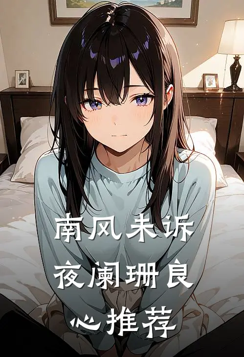 南风未诉夜阑珊良心推荐