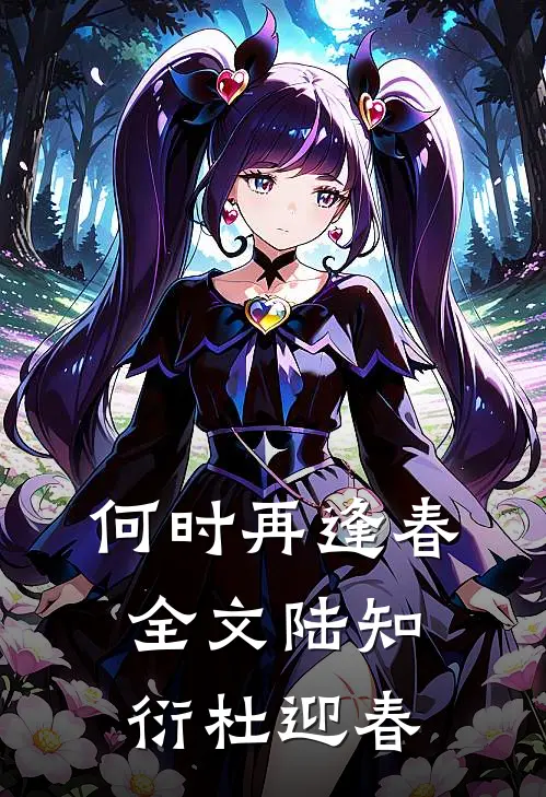 何时再逢春全文陆知衍杜迎春