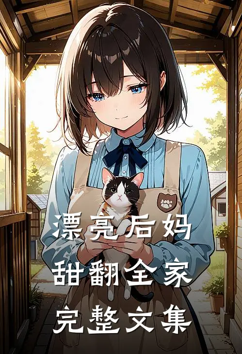 漂亮后妈，甜翻全家完整文集